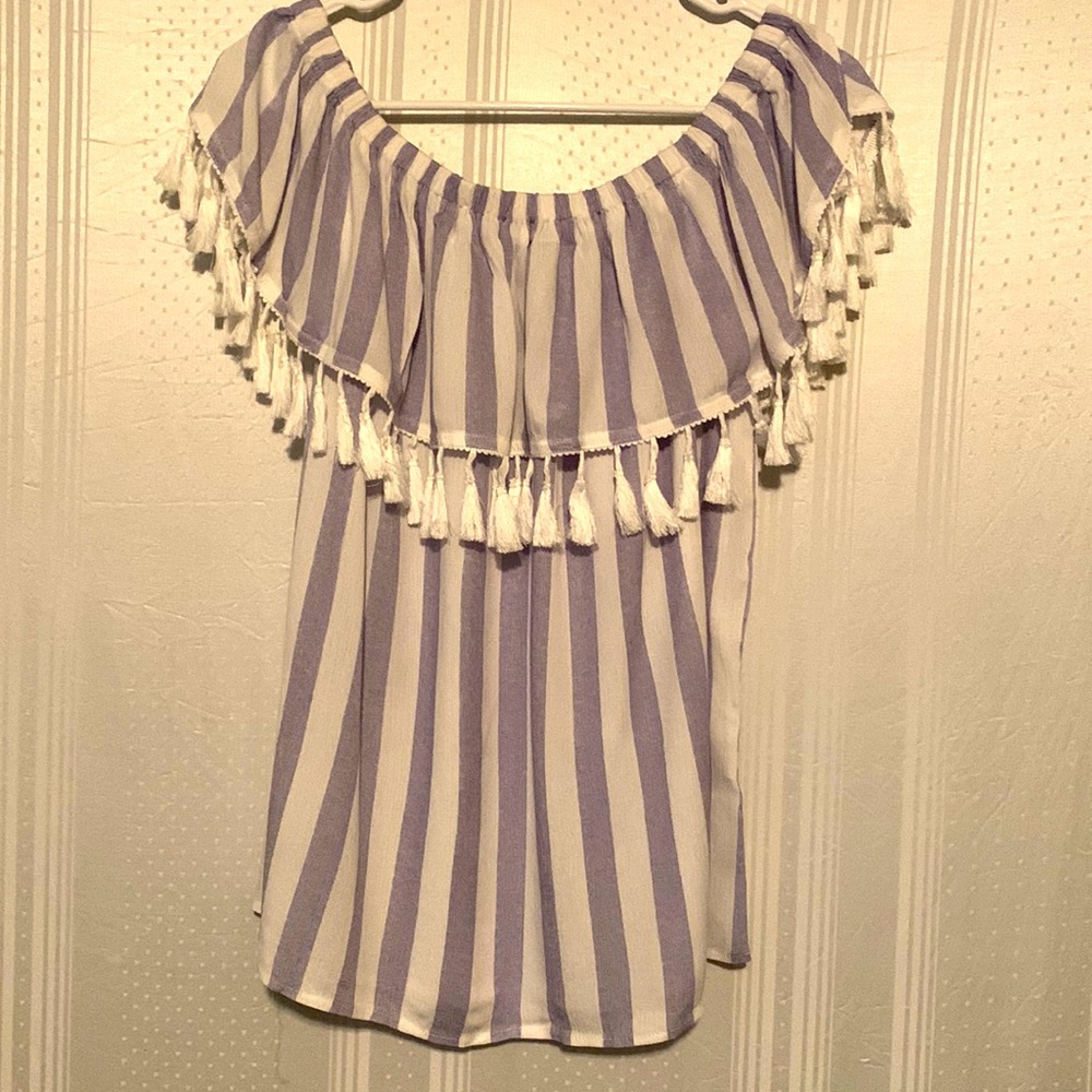 Kori America Summer Top